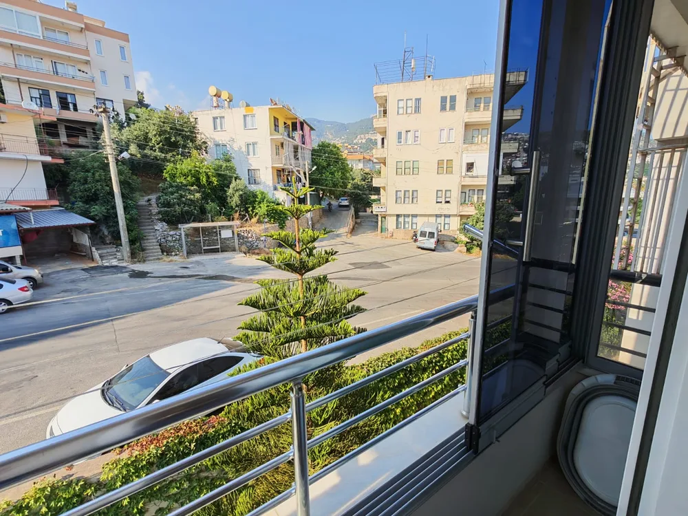 METAŞ APARTMANI  Exterior - 18