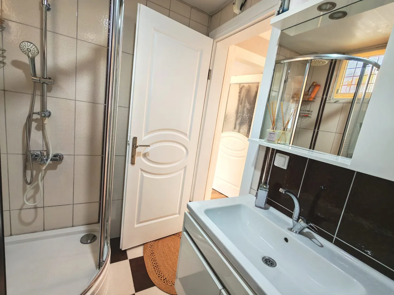 METAŞ APARTMANI  Interior - 19