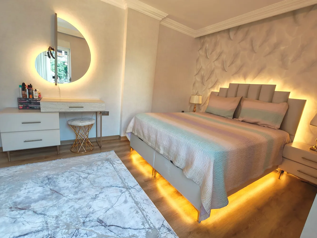 METAŞ APARTMANI  Interior - 10