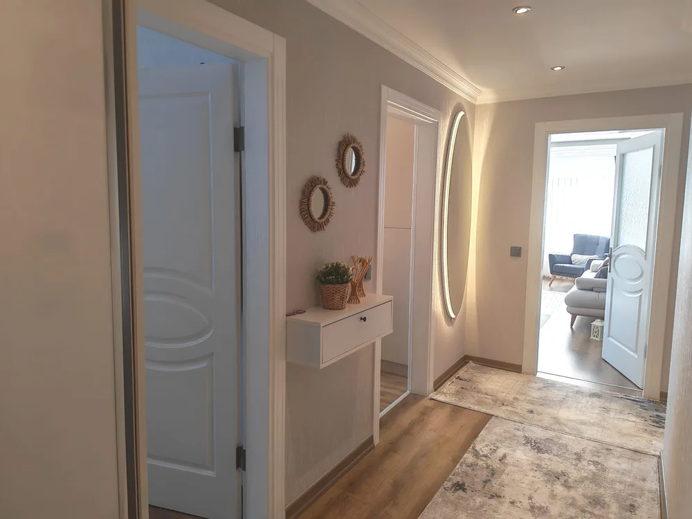 METAŞ APARTMANI  Interior - 13