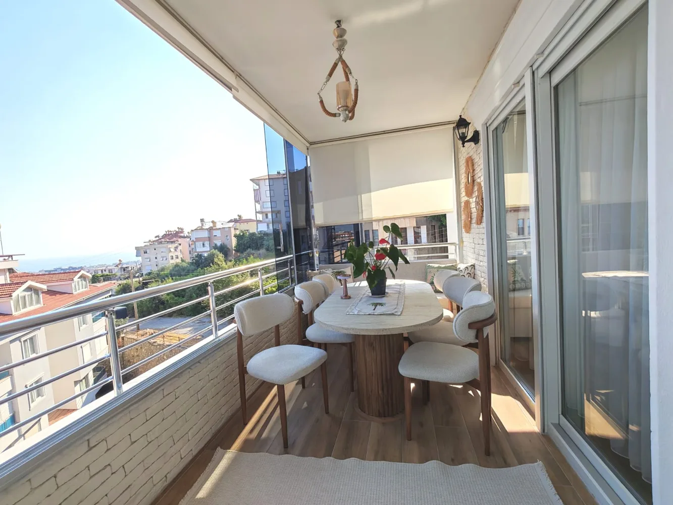 METAŞ APARTMANI  Exterior - 14
