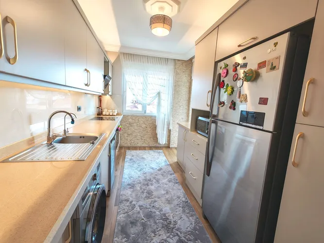 METAŞ APARTMANI , Interior - 3