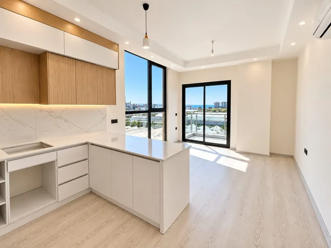 EXODUS DREAMS RESİDENCE , Interior - 3