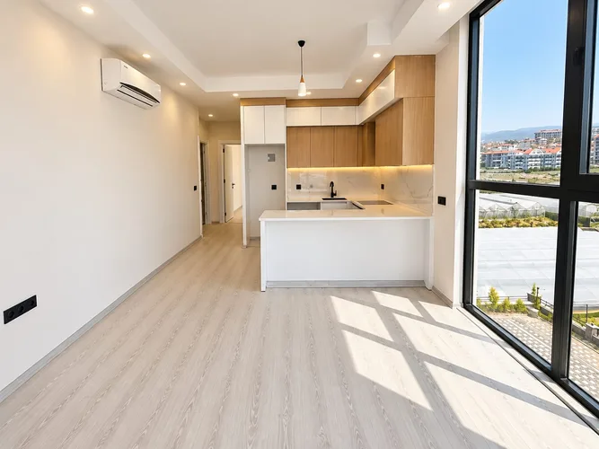 EXODUS DREAMS RESİDENCE , Interior - 4