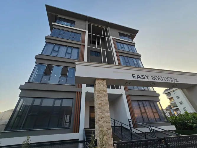 EASY BUTİK RESİDENCE, Facilities - 2
