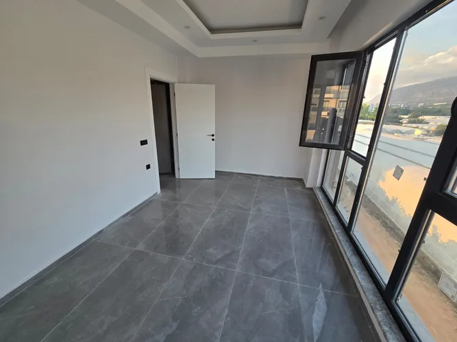 EASY BUTİK RESİDENCE, Interior - 2