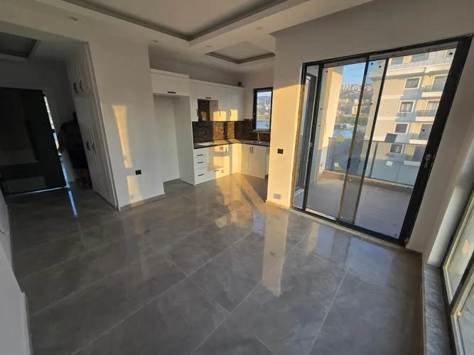 EASY BUTİK RESİDENCE, Interior - 3