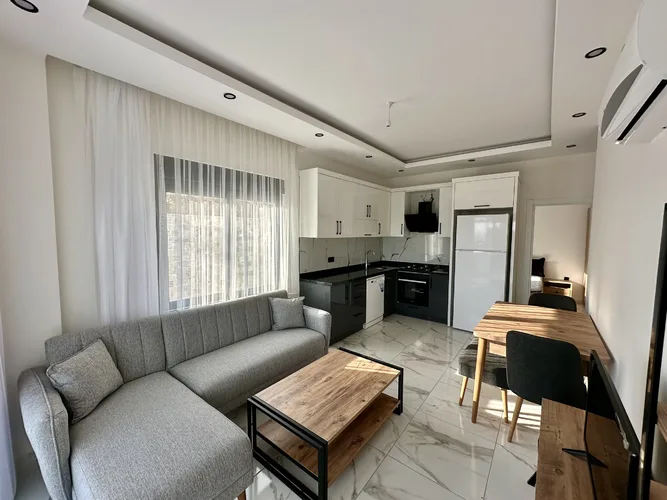 SKY HİLL RESİDENCE, Exterior - 3