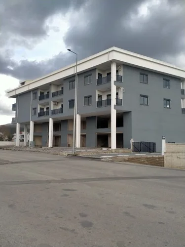 ÜMİT İNŞAAT , Exterior - 1