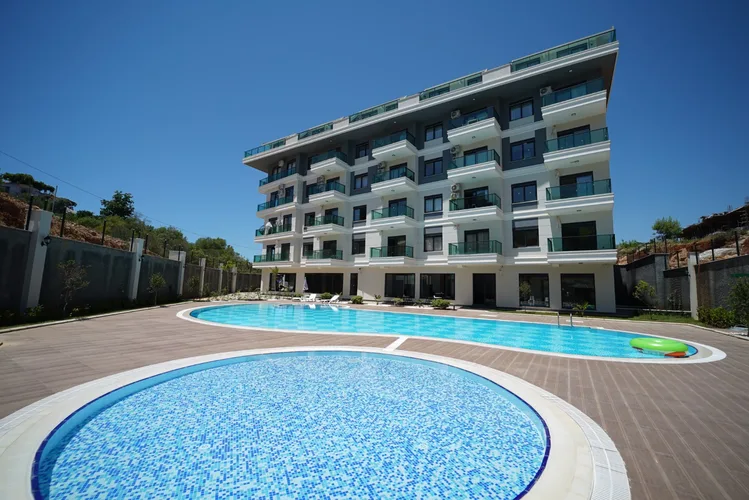 SEA PEARL GARDEN, Exterior - 1