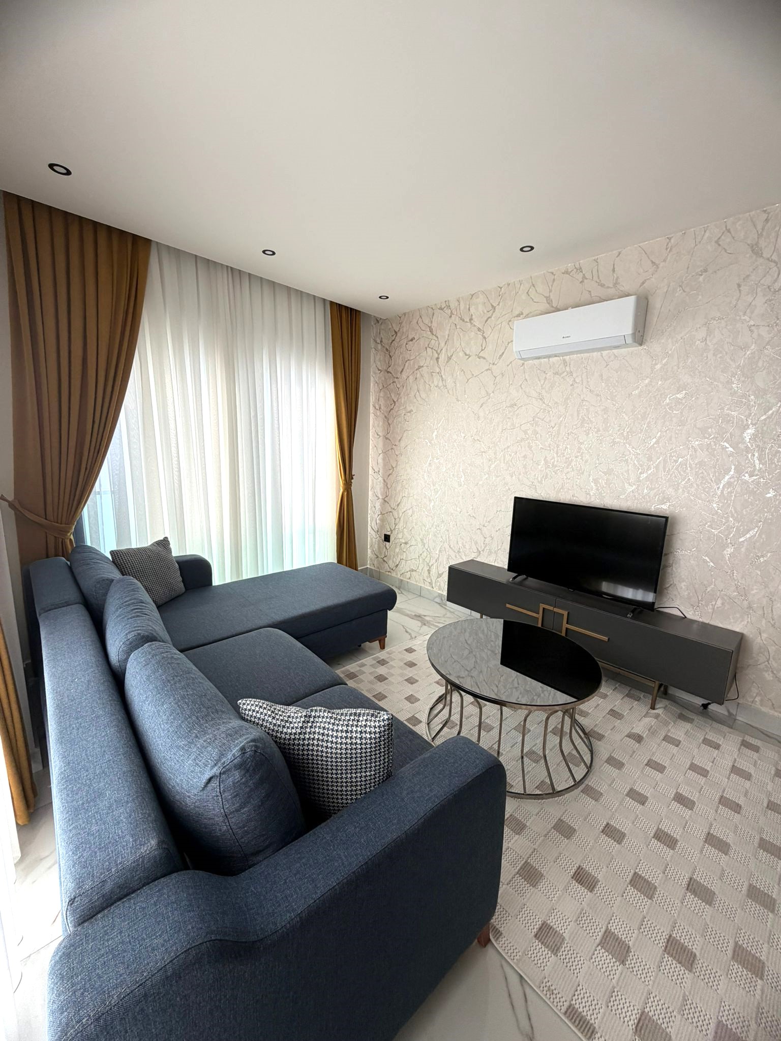 SEA PEARL GARDEN - Посмотреть объект недвижимости
