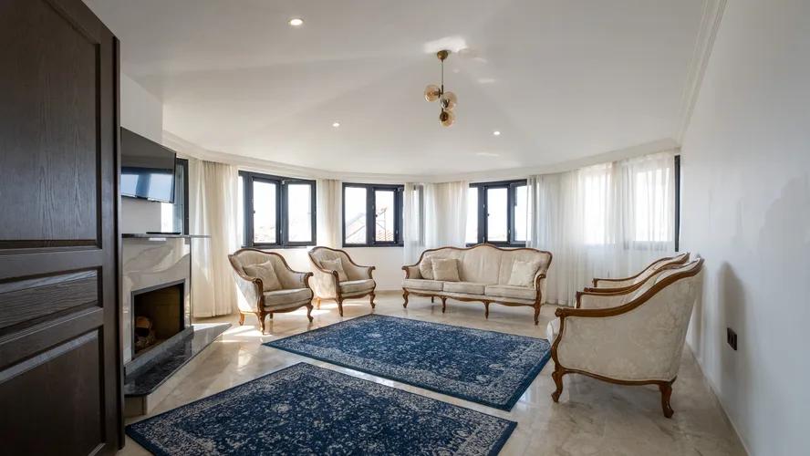 ARD VILLALARI 2, Interior - 3