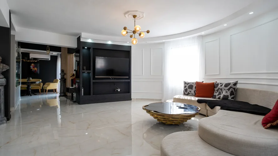 ARD VILLALARI 2, Interior - 2