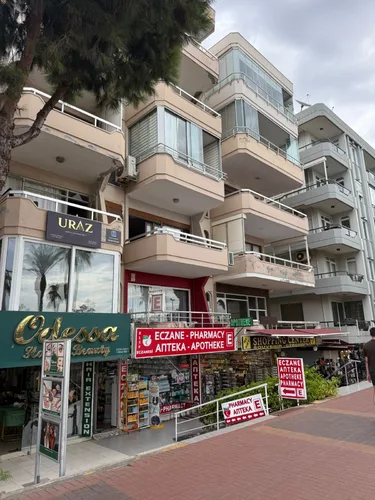 GÜLLER PINARI , Exterior - 3