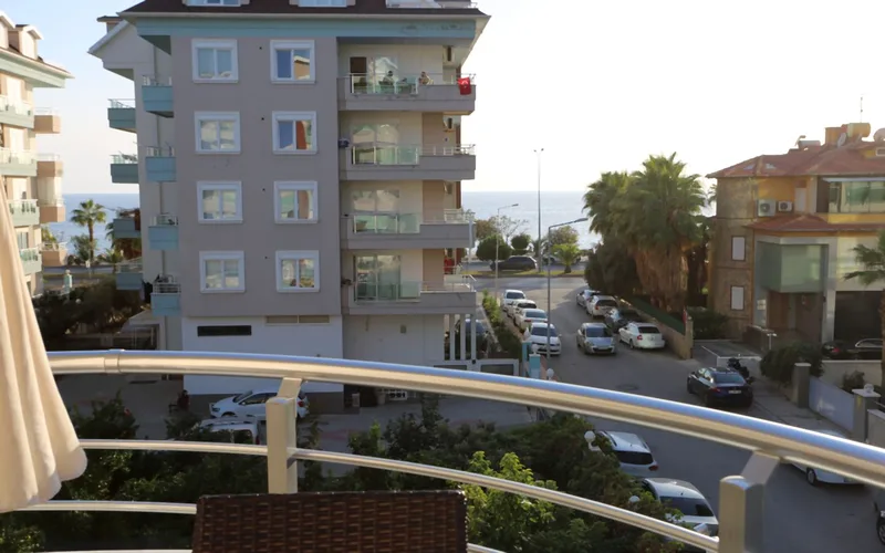TURKUAZ SITESI, Exterior - 2