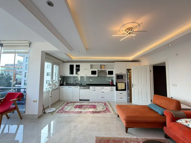 İMAMOĞLU SİTESİ , Interior - 3