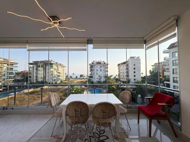 İMAMOĞLU SİTESİ , Interior - 1