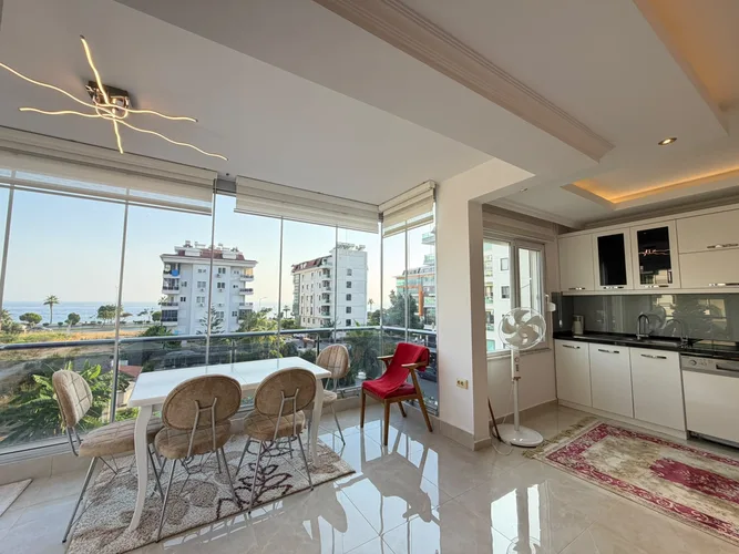 İMAMOĞLU SİTESİ , Interior - 2