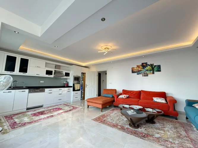 İMAMOĞLU SİTESİ , Interior - 2