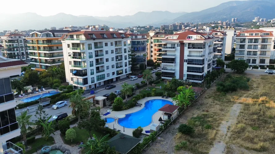 İMAMOĞLU SİTESİ , Exterior - 3