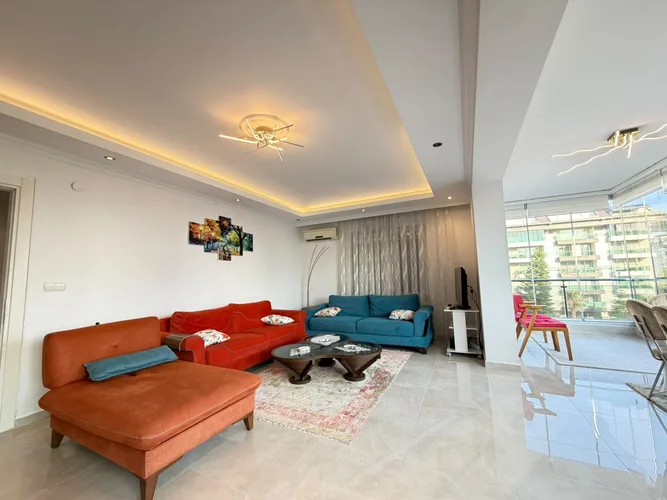 İMAMOĞLU SİTESİ , Interior - 4