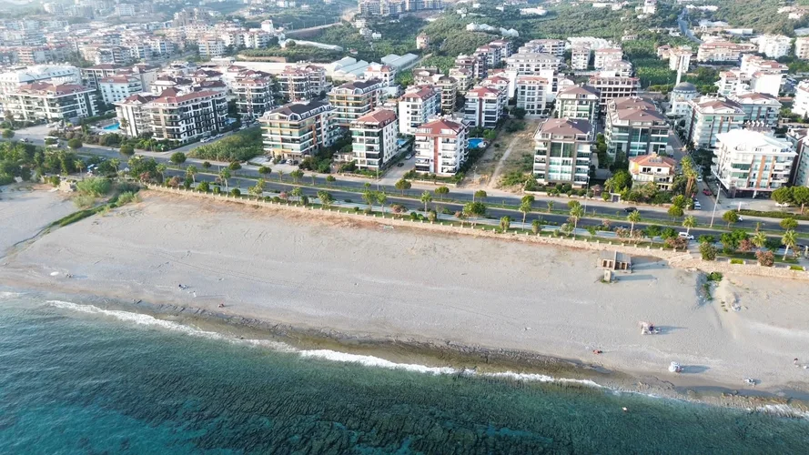 İMAMOĞLU SİTESİ , Exterior - 4