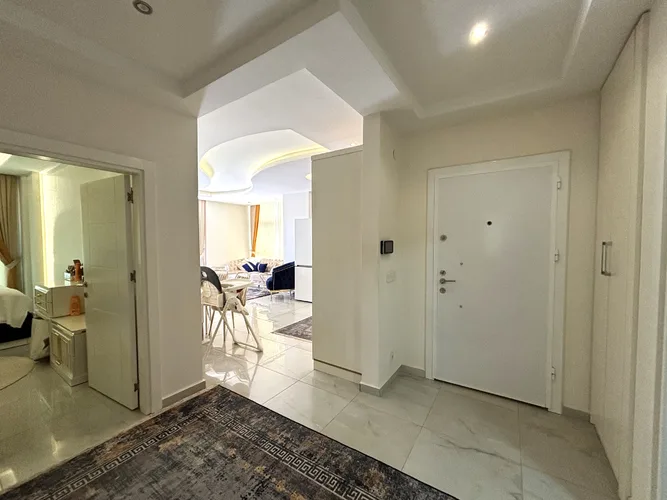 SCELTA DIVINA, Interior - 3