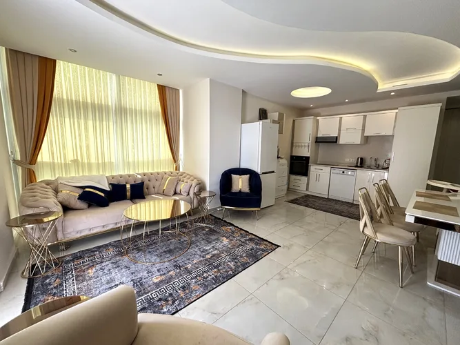 SCELTA DIVINA, Interior - 2
