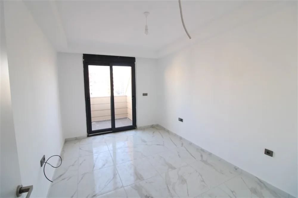 NOVİTA 12 Exterior - 6