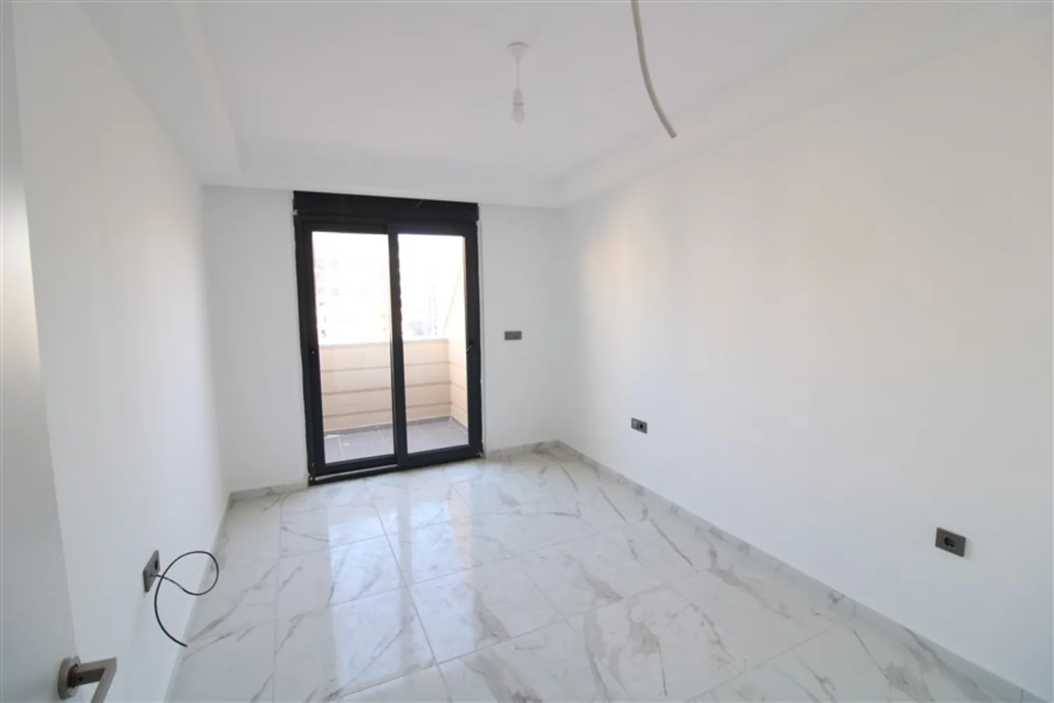 NOVİTA 12 Exterior - 6