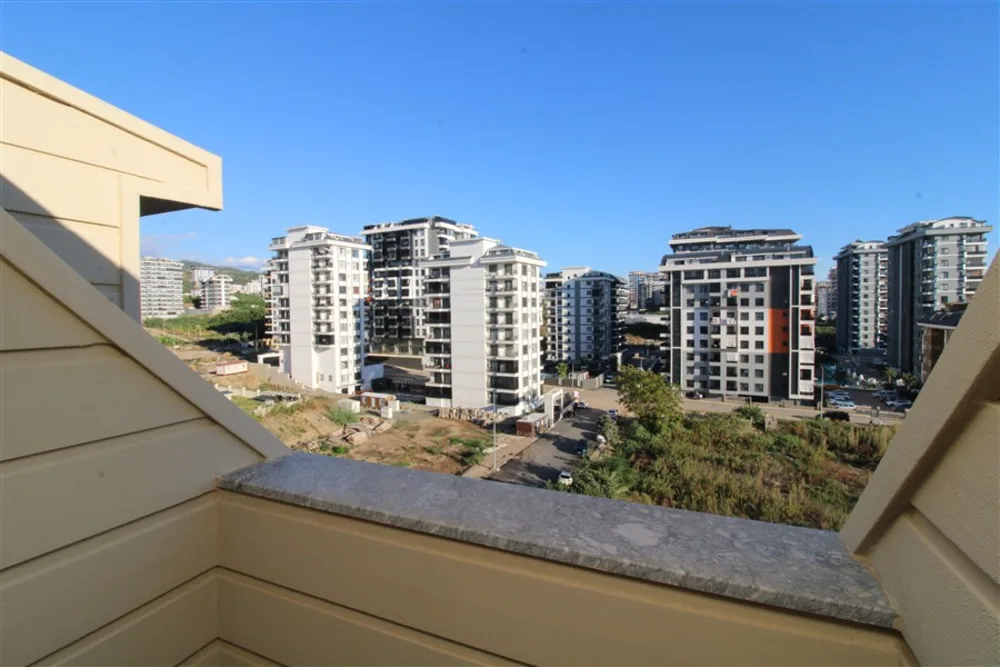 NOVİTA 12 Exterior - 12