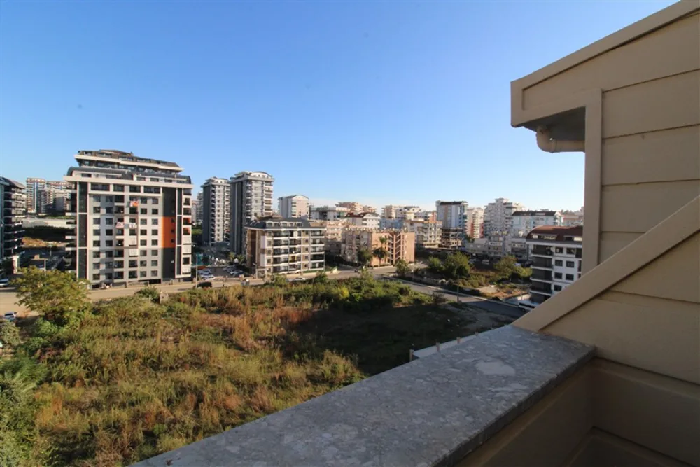 NOVİTA 12 Exterior - 13