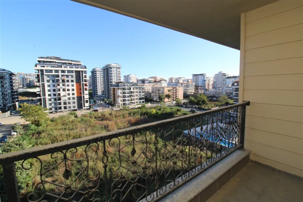 NOVİTA 12 Exterior - 9