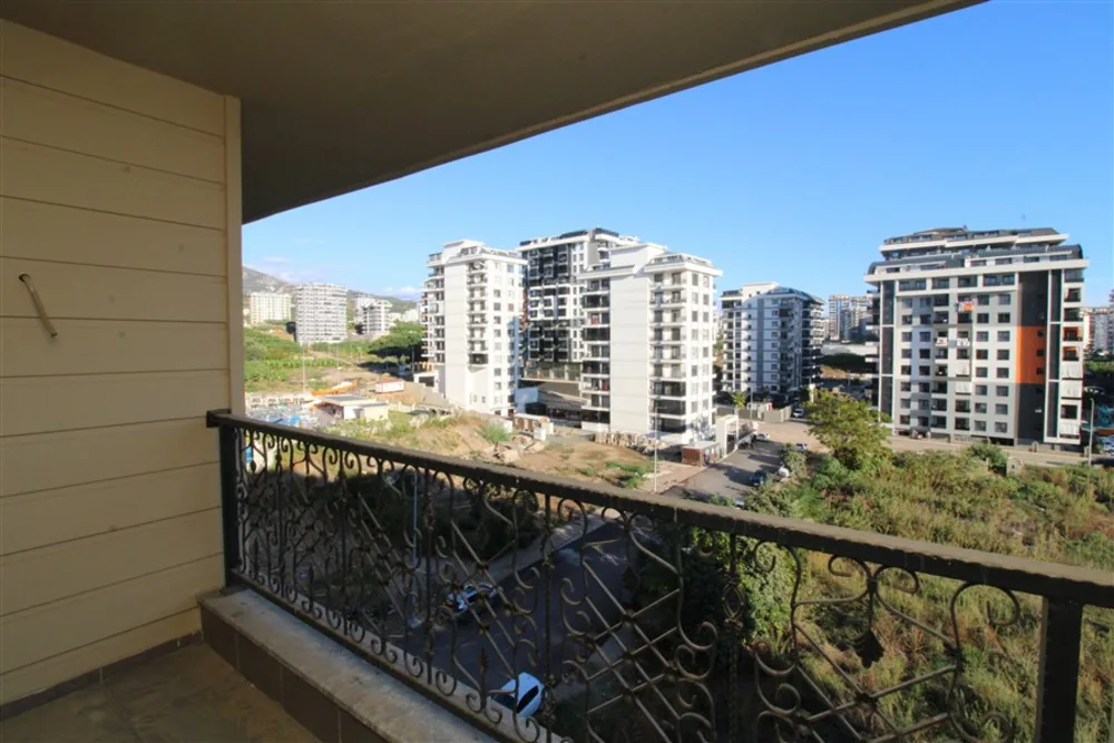 NOVİTA 12 Exterior - 10