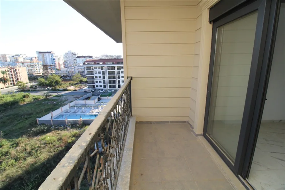 NOVİTA 12 Exterior - 11