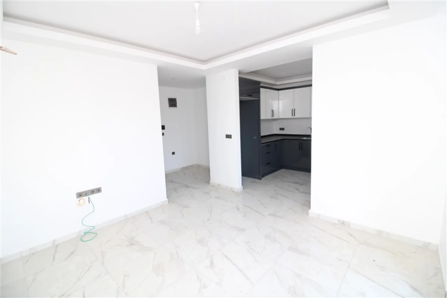 NOVİTA 12 Exterior - 4
