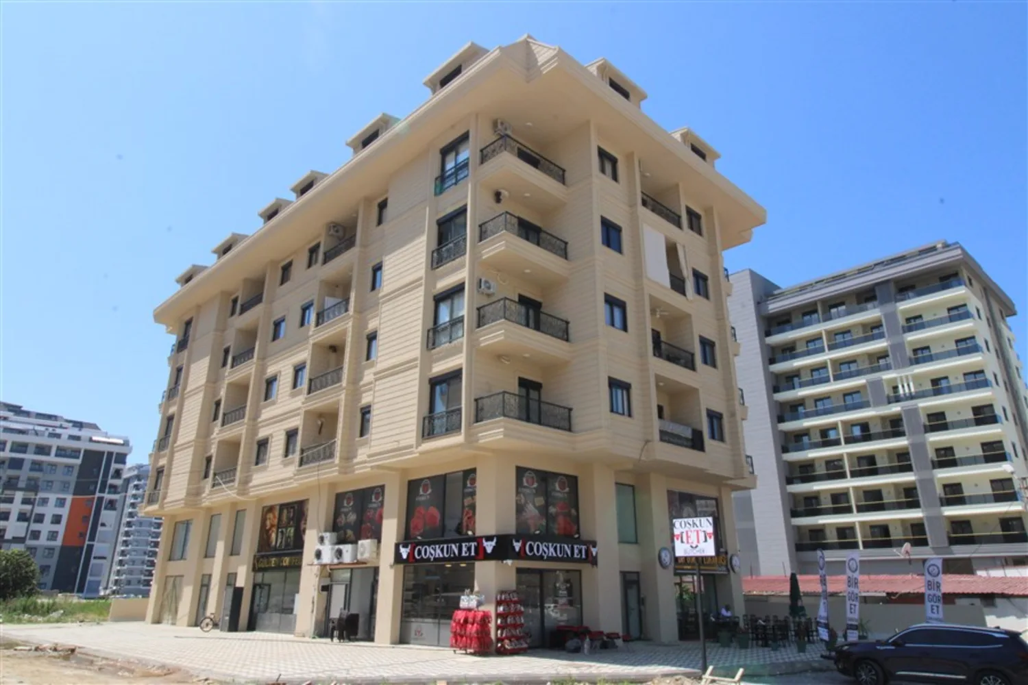NOVİTA 12 - View property