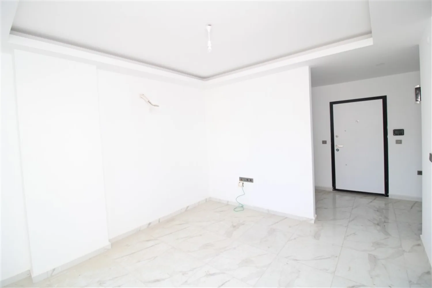 NOVİTA 12 Exterior - 8