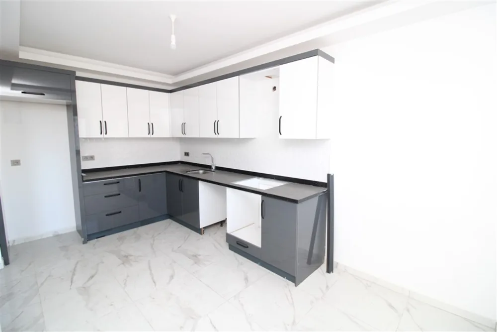 NOVİTA 12 Exterior - 2