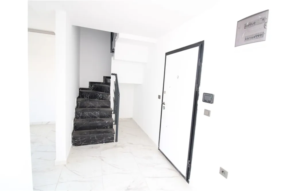 NOVİTA 12 Exterior - 14