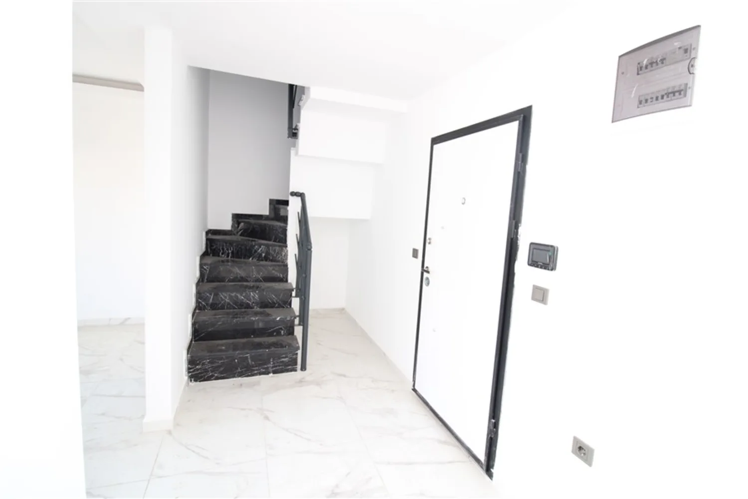 NOVİTA 12 Exterior - 14