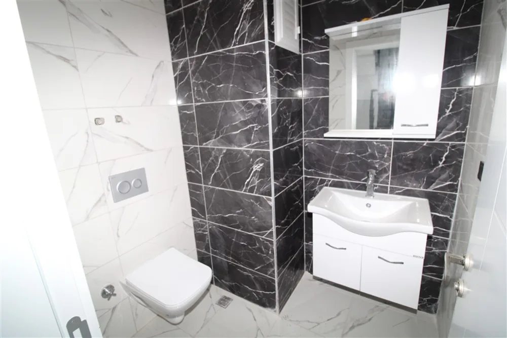 NOVİTA 12 Exterior - 15