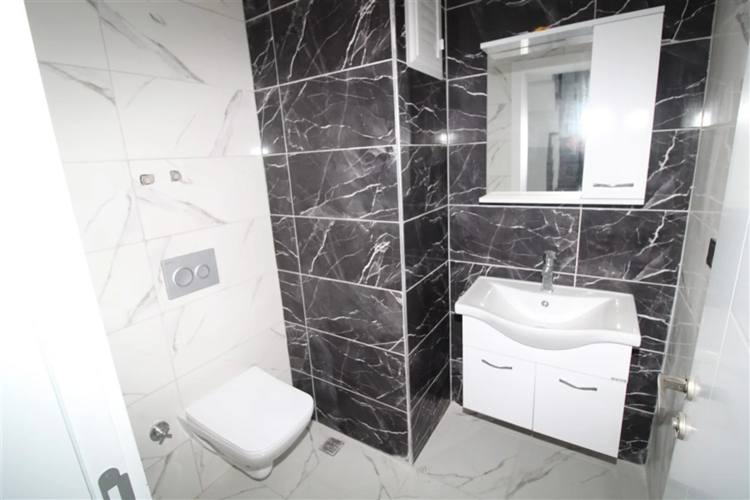 NOVİTA 12 Exterior - 15