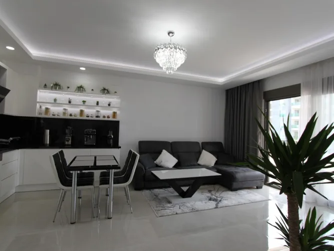 LALE 2, Interior - 1