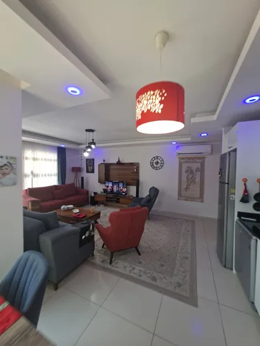 AURA BLUE, Interior - 4