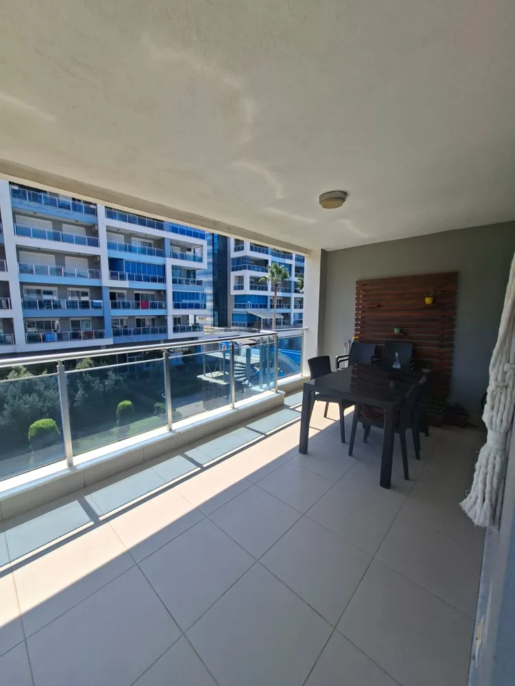 2 Bedroom Apartment for Sale in Aura Blue Residence, Kestel, Alanya Interior - 13