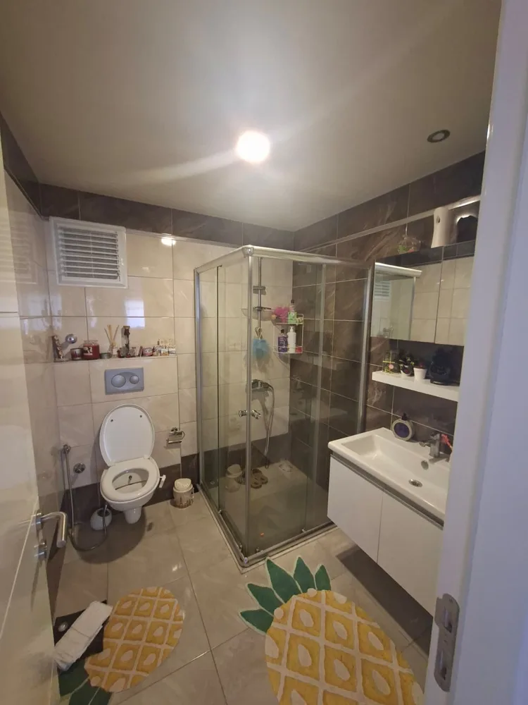 2 Bedroom Apartment for Sale in Aura Blue Residence, Kestel, Alanya Interior - 14