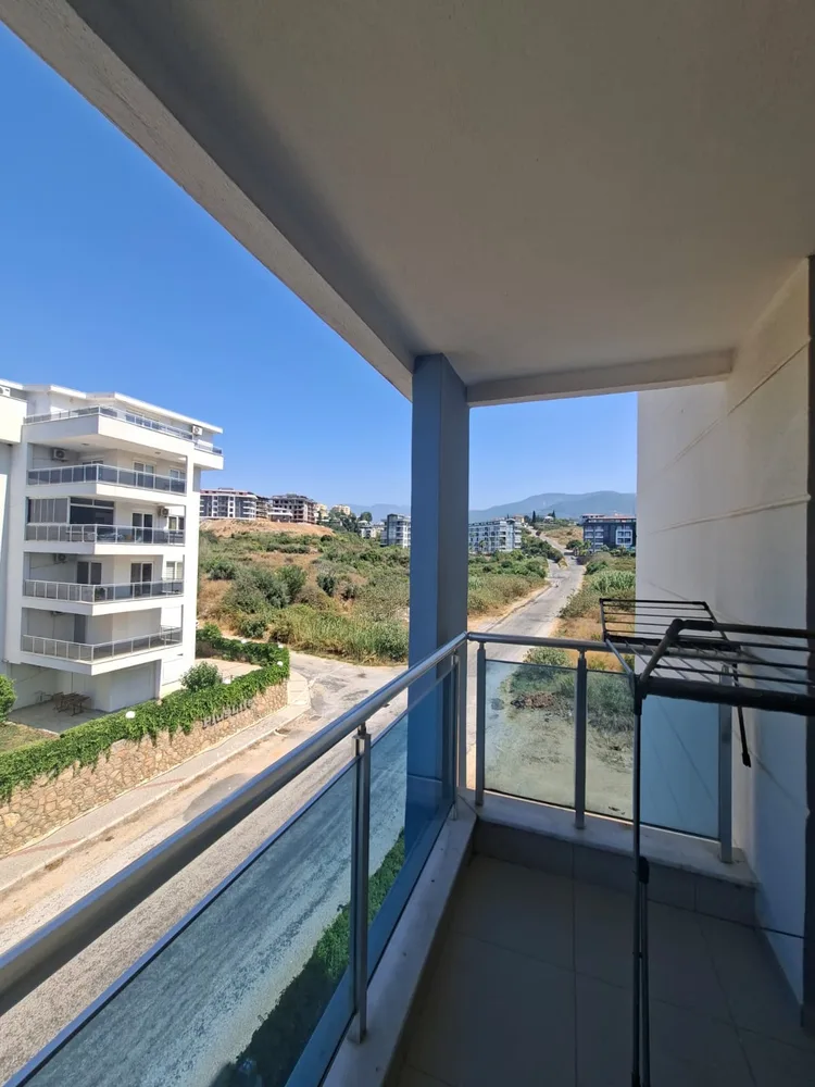 2 Bedroom Apartment for Sale in Aura Blue Residence, Kestel, Alanya Interior - 15
