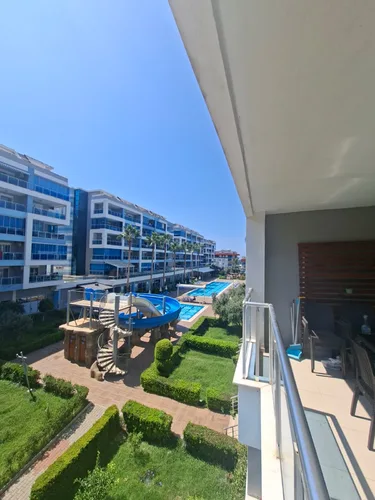 AURA BLUE, Interior - 1