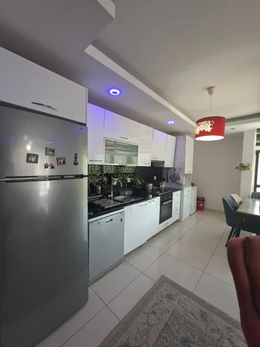 AURA BLUE, Interior - 3